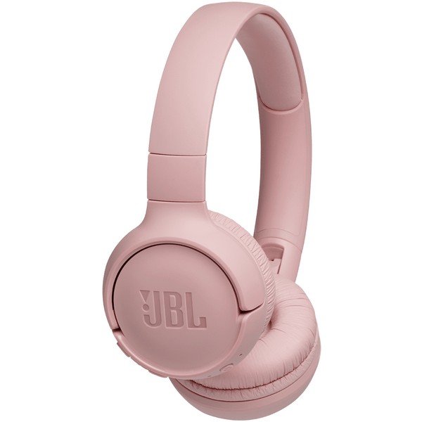 Bluetooth-гарнитура JBL Tune 560 Bluetooth розовый