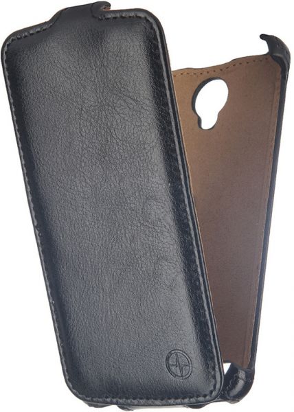 Чехол для сотового телефона Pulsar Shellcase для Fly IQ4417 ERA Energy 3 Black