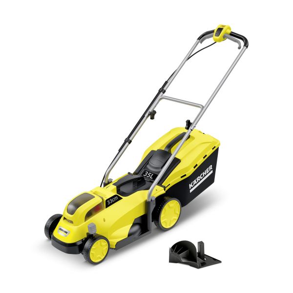 Газонокосилка Karcher LMO 18-33 *INT