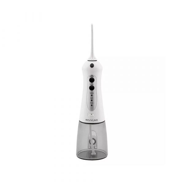 Ирригатор Revyline RL200XL белый/серый [4863]