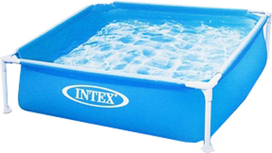 Каркасный бассейн Intex 57173NP