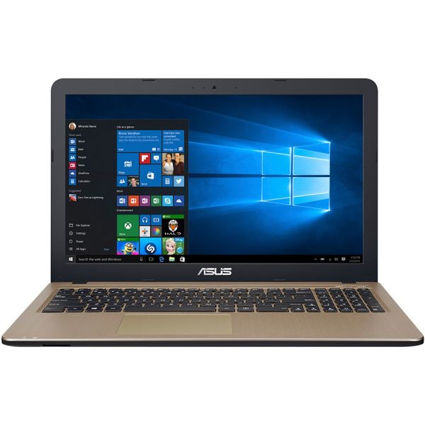 Ноутбук ASUS X540LJ-XX011T 15.6