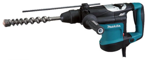 Перфоратор Makita HR3541FC 850 Вт 630 об/мин