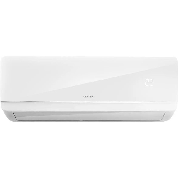 Сплит-система Centek ADC CT-65ADC07 22 м2 2,2/2,3 кВт белый