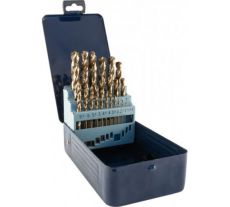 Сверло Thorvik TDBS19K5-