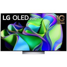 Телевизор LG OLED55C3RLA.ARUB 55