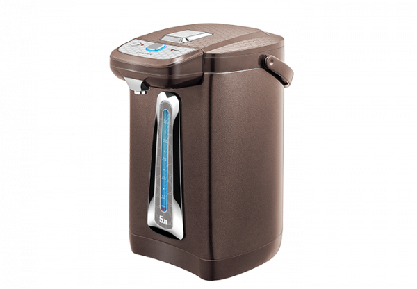 Термопот Centek CT-0095 коричневый
