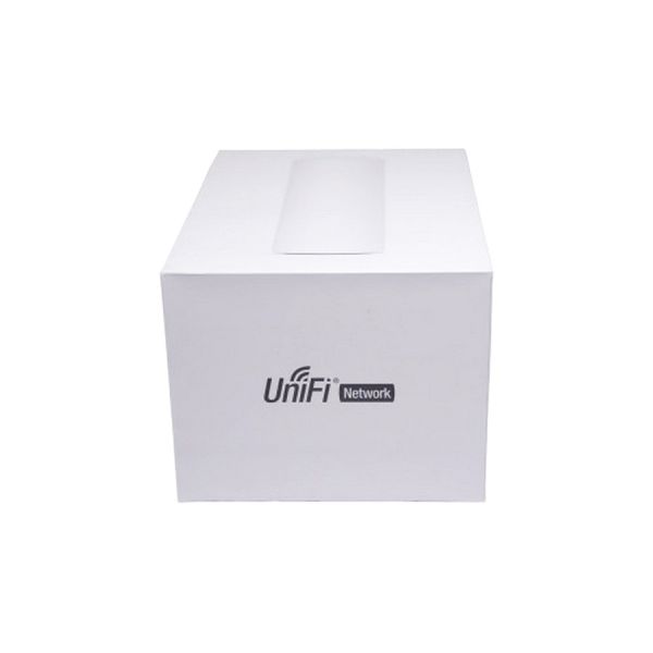 Точка доступа Ubiquiti UAP-FLEXHD белый