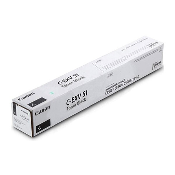 Тонер для картриджа Canon 0481C002 черный, 1300г