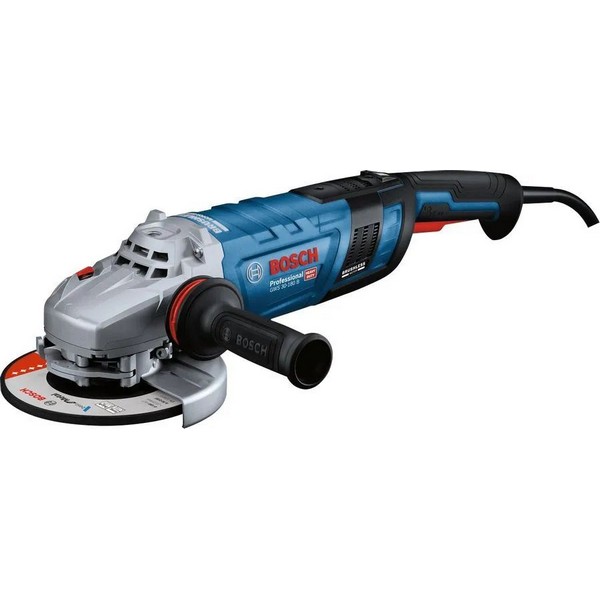 Угловая шлифовальная машина Bosch GWS 30-180 B