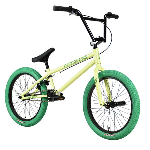 Велосипед BMX Stark Madness BMX 5 20 